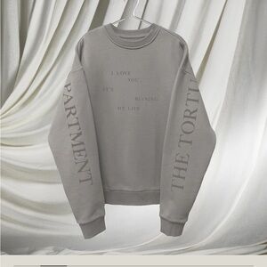 I love you it’s ruining my life